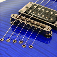 Cort KX-CUSTOM-BB W_CASE электрогитара с кейсом