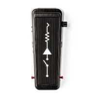 Dunlop MC404 Педаль эффектов гитарная Castom Audio Electronics Wah