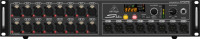 I/O-BOX BEHRINGER DIGITAL SNAKE S16