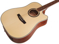 Cort AD890CF NT