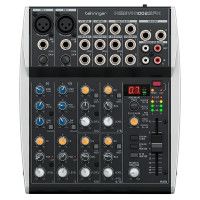 Behringer XENYX 1002SFX Микшерный пульт 