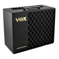 VOX VT40X Комбоусилитель для электрогитары моделирующий,  40 Вт, 1x10"