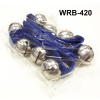 Бубенцы DADI WRB-420 (пара)