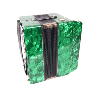 Шуйская Гармонь S6XL-A-GR