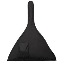 AMC БКБ2-5 PRO (165-125-35) Чехол для балалайки-контрабас