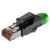ROXTONE RJ45 Разъем RJ45 под корпус RE8MH