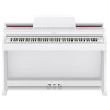 CASIO Celviano AP-470WE пианино цифровое, белое дерево