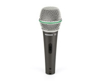 Samson Q4