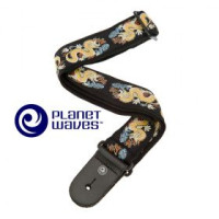 Ремень Planet Waves 50F08 Woven «Dragon»