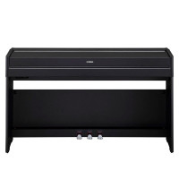 YAMAHA YDP-S55B Пианино цифровое, 88 клавиш, чёрное
