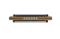 HOHNER Marine Band 1896 20 G (M1896086X)