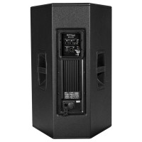 dB Technologies FIFTY 118S SUB Сабвуфер активный, 18", 1600 Вт (RMS), чёрный