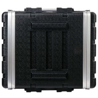 Guider ABS-4UL Кейс для рекового оборудования 19", пластик АБС