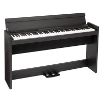 KORG LP-380 RWBK U Пианино цифровое, цвет тёмный палисандр 