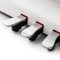 Pierre Cesar DP-500-H-WH Фортепиано цифровое, 88 клавиш