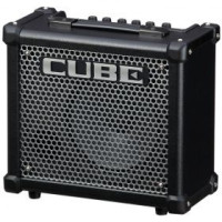 Комбоусилитель Roland Cube-10GX