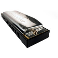 Hohner M560086P Special 20 560/20 G Гармошка губная диатоническая Richter Classic