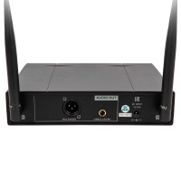 Volta US-1H Радиосистема беспроводная, UHF, 1 головной микрофон