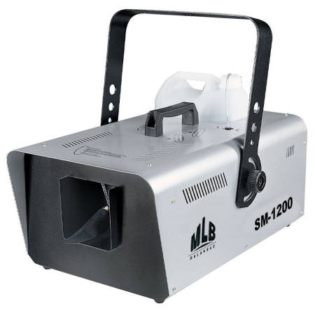 MLB SM-1200 Snow Machine Генератор снега