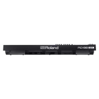 Roland RD-88 EX Пианино цифровое, 88 клавиш, клавиатура PHA-4, тембры 3000, вес 13,5 кг