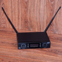 SOLISTA MD-302 (НН) Радиосистема UHF, 2 ручных микрофона