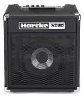HARTKE HD-50