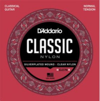 D'Addario EJ27N