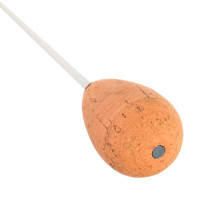 Pickboy FTS-150J Дирижерская палочка, стекловолокно/пробка, 360мм