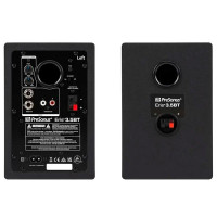 PreSonus ERIS 3.5BT Мониторы студийные (пара), 3.5", Bluetooth