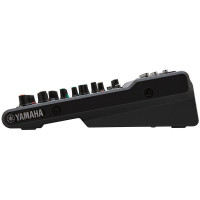 Yamaha MG12XUK Микшерный пульт USB с процессором SPX-эффектов