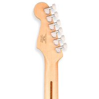 FENDER SQUIER SONIC STRAT LRL BPG CAB Электрогитара, 6 струн, цвет синий California Blue