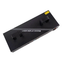 Big Dipper B102RGB/4 Лазерный проектор, 4 лазера RGBV