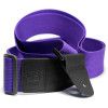 Mamba straps MB5031-029 Ремень для гитары, нейлоновый, фиолетовый
