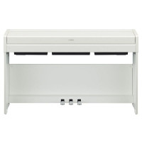 Yamaha YDP-S34WH пианино цифровое, цвет белый