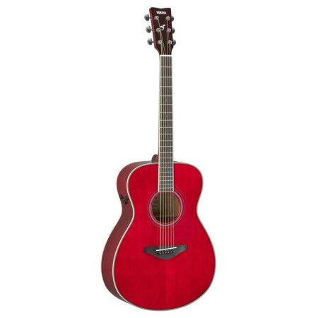 Yamaha FS-TA RR 1