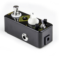 Mooer EchoVerb