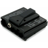 Педаль BOSS FS-5L Foot Switch