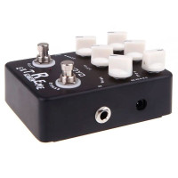 Joyo JF-17-Extreme-Metal Педаль эффектов