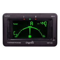 Cherub WMT-558 Тюнер-метроном цифровой