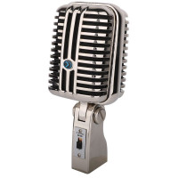 Alctron DK1000 Микрофон вокальный динамический