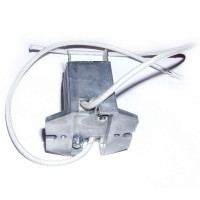 SHOWGEAR GX9.5/GY9.5 патрон для прожектора керамический универсальный