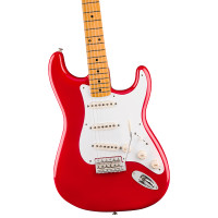 FENDER Vintera III Late '50s Stratocaster MN DKR Электрогитара, 6 струн, SSS, цвет красный