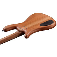 Warwick Streamer LX 5 N TS Teambuilt Бас-гитара 5-струнная, цвет натуральный