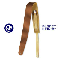 Ремень Planet Waves 25SS02-DX Suede Honey