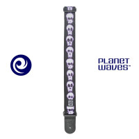 Ремень Planet Waves 50JS07 Joe Satriani Collection «Skulls»