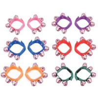 FLIGHT FAB-5 Браслеты с бубенчиками