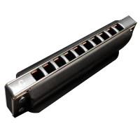 EASTTOP PR020AL C Губная гармошка, диатоническая, C