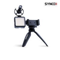 Synco Vlogger Kit 2