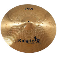 KINGDO H68 SET 14"+16"+18"+20" Комплект тарелок