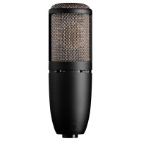AKG P420 Микрофон вокальный конденсаторный в комплекте